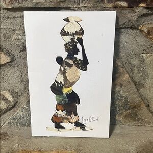 Abstract Art - Butterfly Wings